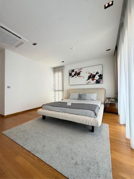 Marine Garden, Siglap Road, East Coast / Marine Parade, 5 Bedrooms, 9,280 sqft, Detached House For Sale, by Jia Yi Lee, 500292399 - Bedroom 4 (Level 3) - PropertyGuru.com.sg