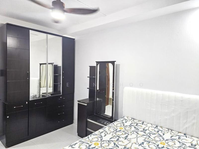 345 Kang Ching Road, 345 Kang Ching Road, Boon Lay / Jurong / Tuas, Room Rental, 120 sqft, HDB Flat For Rent, by Steven Choo, 500292402 - Bedroom - PropertyGuru.com.sg