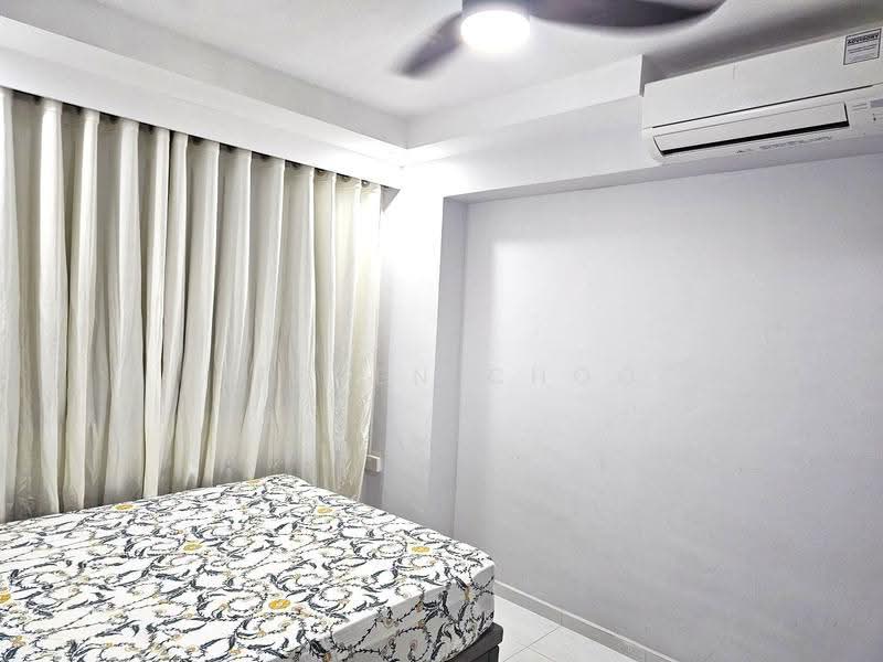 345 Kang Ching Road, 345 Kang Ching Road, Boon Lay / Jurong / Tuas, Room Rental, 120 sqft, HDB Flat For Rent, by Steven Choo, 500292402 - Bedroom - PropertyGuru.com.sg