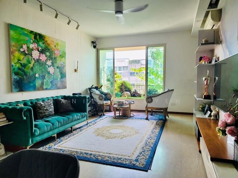 Yishun Emerald, 22 Canberra Drive, Sembawang / Yishun, 3 Bedrooms, 1,184 sqft, Condominium For Sale, by Daniel Nguyen, 500292403 - PropertyGuru.com.sg