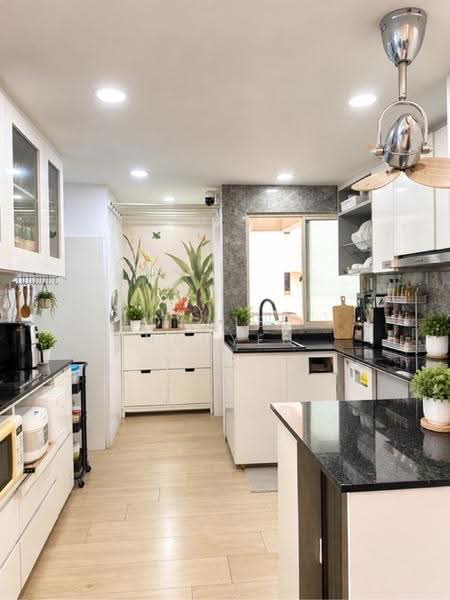Yishun Emerald, 22 Canberra Drive, Sembawang / Yishun, 3 Bedrooms, 1,184 sqft, Condominium For Sale, by Daniel Nguyen, 500292403 - PropertyGuru.com.sg