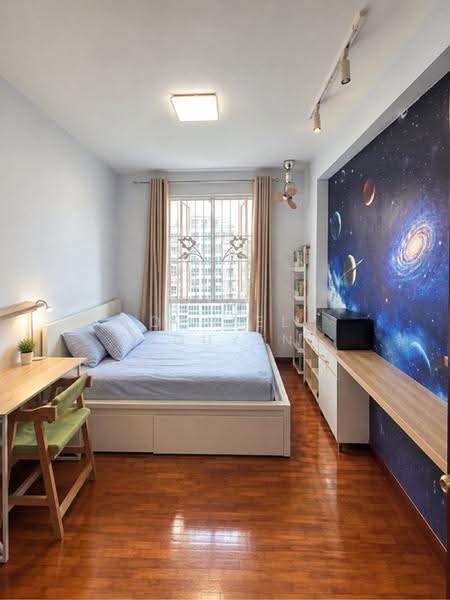 Yishun Emerald, 22 Canberra Drive, Sembawang / Yishun, 3 Bedrooms, 1,184 sqft, Condominium For Sale, by Daniel Nguyen, 500292403 - PropertyGuru.com.sg