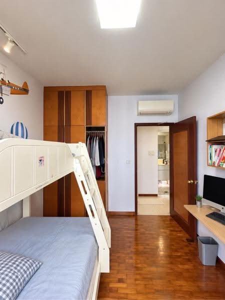 Yishun Emerald, 22 Canberra Drive, Sembawang / Yishun, 3 Bedrooms, 1,184 sqft, Condominium For Sale, by Daniel Nguyen, 500292403 - PropertyGuru.com.sg