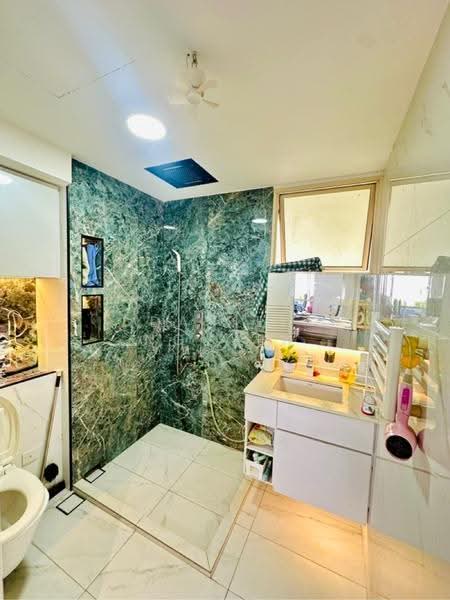 Yishun Emerald, 22 Canberra Drive, Sembawang / Yishun, 3 Bedrooms, 1,184 sqft, Condominium For Sale, by Daniel Nguyen, 500292403 - PropertyGuru.com.sg