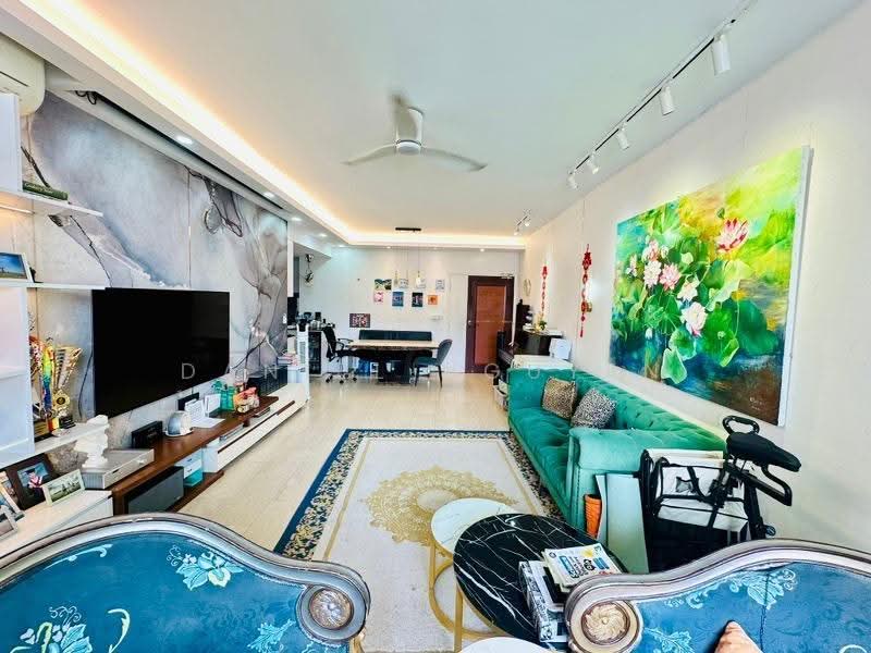 Yishun Emerald, 22 Canberra Drive, Sembawang / Yishun, 3 Bedrooms, 1,184 sqft, Condominium For Sale, by Daniel Nguyen, 500292403 - PropertyGuru.com.sg