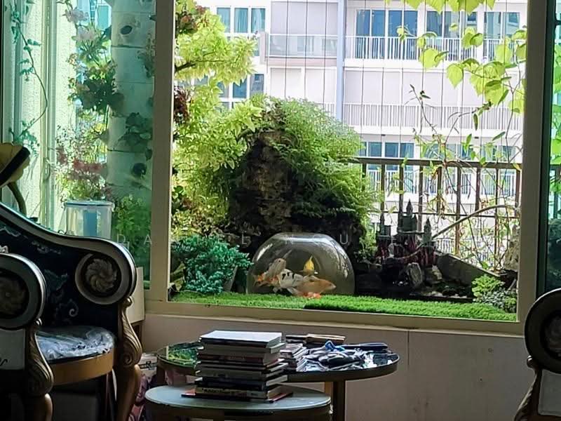 Yishun Emerald, 22 Canberra Drive, Sembawang / Yishun, 3 Bedrooms, 1,184 sqft, Condominium For Sale, by Daniel Nguyen, 500292403 - PropertyGuru.com.sg