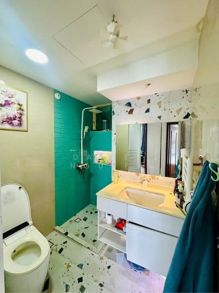 Yishun Emerald, 22 Canberra Drive, Sembawang / Yishun, 3 Bedrooms, 1,184 sqft, Condominium For Sale, by Daniel Nguyen, 500292403 - PropertyGuru.com.sg