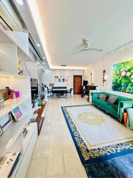 Yishun Emerald, 22 Canberra Drive, Sembawang / Yishun, 3 Bedrooms, 1,184 sqft, Condominium For Sale, by Daniel Nguyen, 500292403 - PropertyGuru.com.sg