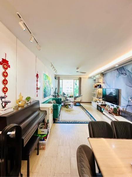 Yishun Emerald, 22 Canberra Drive, Sembawang / Yishun, 3 Bedrooms, 1,184 sqft, Condominium For Sale, by Daniel Nguyen, 500292403 - PropertyGuru.com.sg