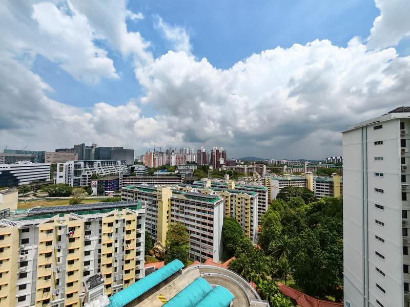 81 Commonwealth Close, 81 Commonwealth Close, Alexandra / Commonwealth, 2 Bedrooms, 731 sqft, HDB Flat For Rent, by Joyce Yeo 杨惠婷, 500292408 - Exterior - PropertyGuru.com.sg