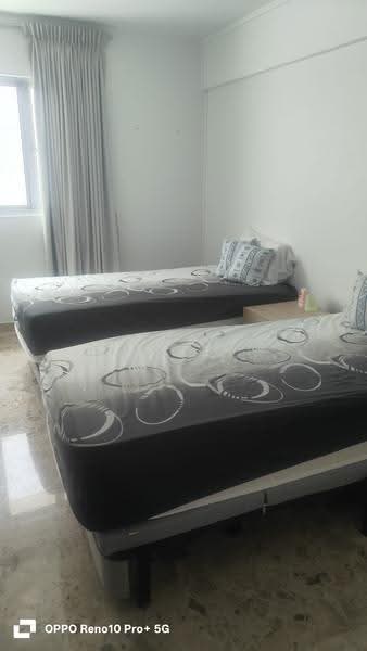 467 Ang Mo Kio Avenue 10, 467 Ang Mo Kio Avenue 10, Ang Mo Kio / Bishan / Thomson, Room Rental, 150 sqft, HDB Flat For Rent, by Chee Kong Chng John, 500292411 - Bedroom - PropertyGuru.com.sg