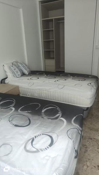 467 Ang Mo Kio Avenue 10, 467 Ang Mo Kio Avenue 10, Ang Mo Kio / Bishan / Thomson, Room Rental, 150 sqft, HDB Flat For Rent, by Chee Kong Chng John, 500292411 - Bedroom - PropertyGuru.com.sg