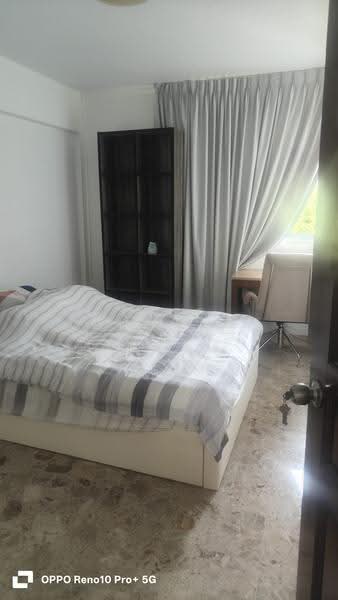 467 Ang Mo Kio Avenue 10, 467 Ang Mo Kio Avenue 10, Ang Mo Kio / Bishan / Thomson, Room Rental, 150 sqft, HDB Flat For Rent, by Chee Kong Chng John, 500292411 - Bedroom - PropertyGuru.com.sg