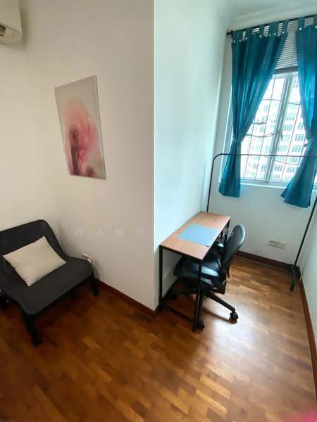 Compass Heights, 11 Sengkang Square, Hougang / Punggol / Sengkang, Room Rental, 150 sqft, Condominium For Rent, by Wang Jing, 500292412 - Bedroom - PropertyGuru.com.sg