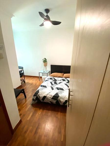 Compass Heights, 11 Sengkang Square, Hougang / Punggol / Sengkang, Room Rental, 150 sqft, Condominium For Rent, by Wang Jing, 500292412 - Bedroom - PropertyGuru.com.sg