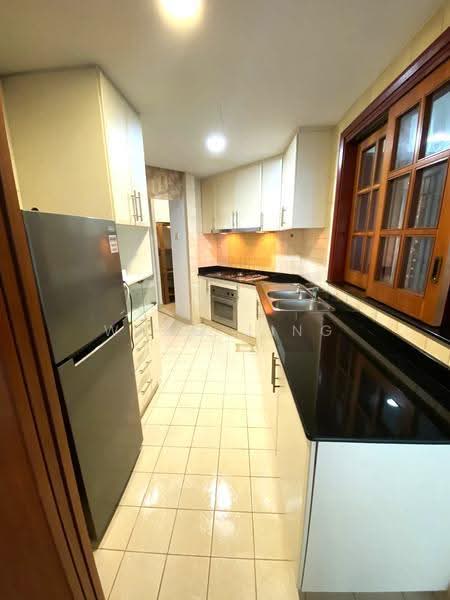 Compass Heights, 11 Sengkang Square, Hougang / Punggol / Sengkang, Room Rental, 150 sqft, Condominium For Rent, by Wang Jing, 500292412 - Kitchen - PropertyGuru.com.sg