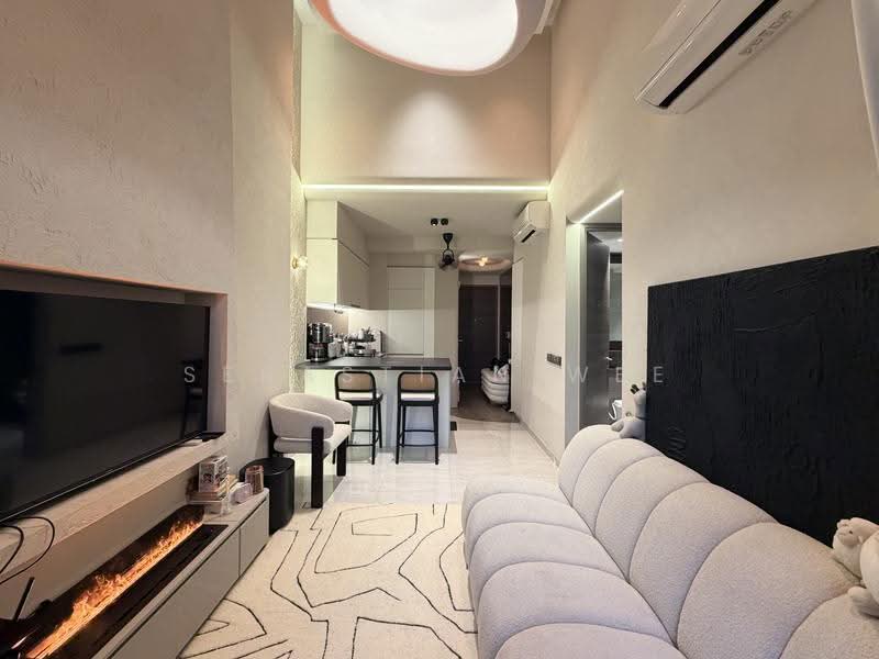 The Florence Residences, 83 Hougang Avenue 2, Hougang / Punggol / Sengkang, 2 Bedrooms, 797 sqft, Condominium For Sale, by Sebastian Wee, 500292413 - Cover Photo - PropertyGuru.com.sg