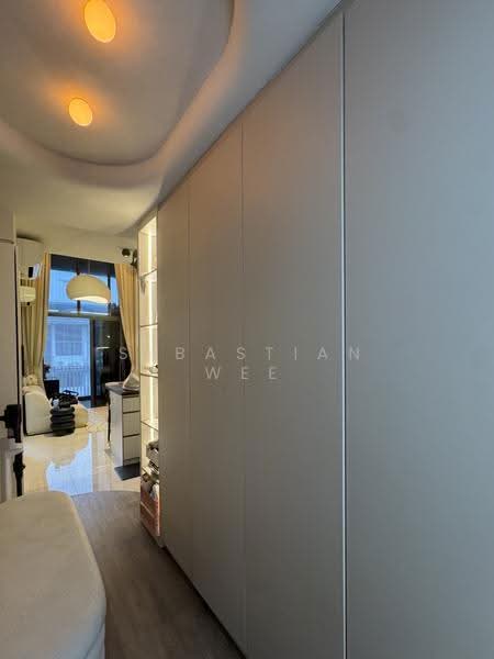 The Florence Residences, 83 Hougang Avenue 2, Hougang / Punggol / Sengkang, 2 Bedrooms, 797 sqft, Condominium For Sale, by Sebastian Wee, 500292413 - Entrance - PropertyGuru.com.sg