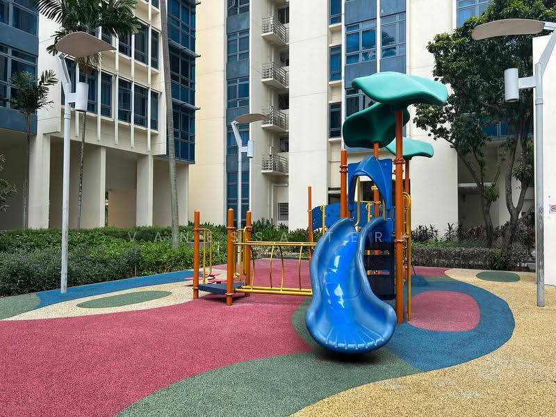 City Square Residences, 10 Kitchener Link, Farrer Park / Serangoon Rd, 4 Bedrooms, 1,507 sqft, Condominium For Rent, by Vanessa Terk, 500292418 - PropertyGuru.com.sg