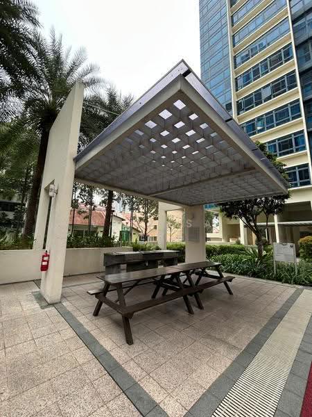 City Square Residences, 10 Kitchener Link, Farrer Park / Serangoon Rd, 4 Bedrooms, 1,507 sqft, Condominium For Rent, by Vanessa Terk, 500292418 - PropertyGuru.com.sg