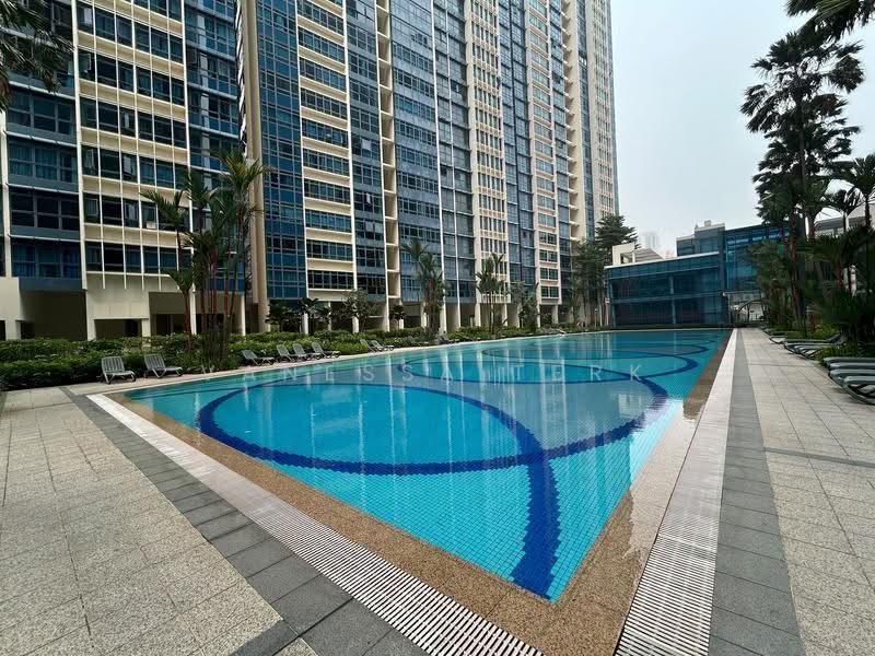 City Square Residences, 10 Kitchener Link, Farrer Park / Serangoon Rd, 4 Bedrooms, 1,507 sqft, Condominium For Rent, by Vanessa Terk, 500292418 - Exterior - PropertyGuru.com.sg