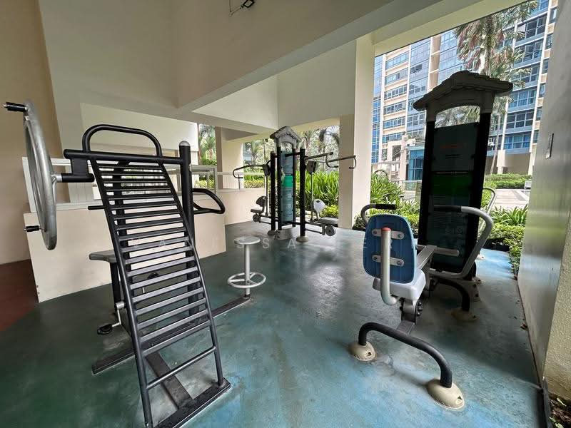 City Square Residences, 10 Kitchener Link, Farrer Park / Serangoon Rd, 4 Bedrooms, 1,507 sqft, Condominium For Rent, by Vanessa Terk, 500292418 - PropertyGuru.com.sg