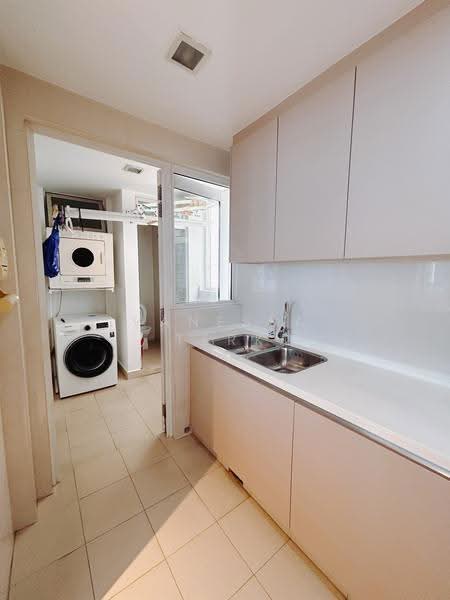 City Square Residences, 10 Kitchener Link, Farrer Park / Serangoon Rd, 4 Bedrooms, 1,507 sqft, Condominium For Rent, by Vanessa Terk, 500292418 - Kitchen - PropertyGuru.com.sg