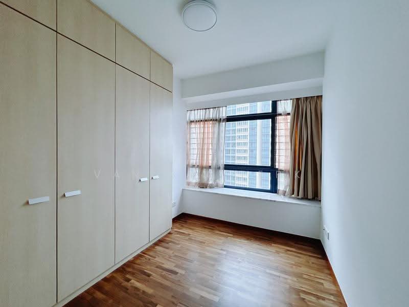 City Square Residences, 10 Kitchener Link, Farrer Park / Serangoon Rd, 4 Bedrooms, 1,507 sqft, Condominium For Rent, by Vanessa Terk, 500292418 - Bedroom - PropertyGuru.com.sg