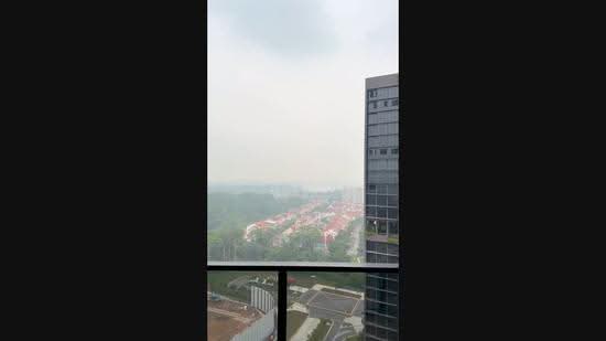 Hillock Green, 22-28 Lentor Central, Mandai / Upper Thomson, 2 Bedrooms, 624 sqft, Condominium For Sale, by Martin Ng, 500292419 - PropertyGuru.com.sg