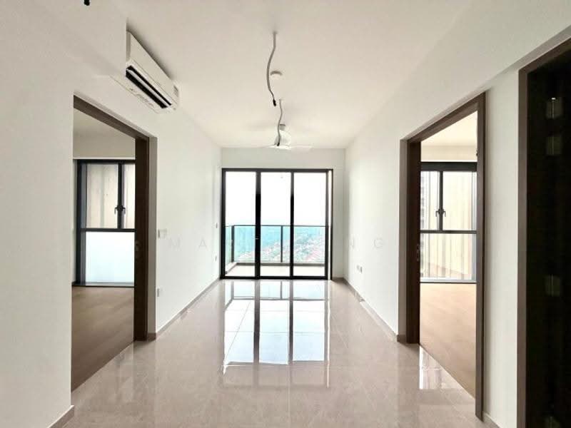 Hillock Green, 22-28 Lentor Central, Mandai / Upper Thomson, 2 Bedrooms, 624 sqft, Condominium For Sale, by Martin Ng, 500292419 - PropertyGuru.com.sg