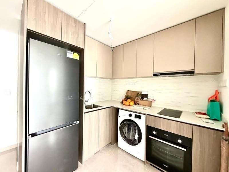 Hillock Green, 22-28 Lentor Central, Mandai / Upper Thomson, 2 Bedrooms, 624 sqft, Condominium For Sale, by Martin Ng, 500292419 - PropertyGuru.com.sg