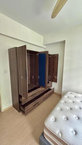 811A Choa Chu Kang Avenue 7, 811A Choa Chu Kang Avenue 7, Dairy Farm / Bukit Panjang / Choa Chu Kang, Room Rental, 100 sqft, HDB Flat For Rent, by Alex Ow, 500292425 - Bedroom - PropertyGuru.com.sg