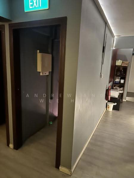 443 Clementi Central, Clementi Park / Upper Bukit Timah, 968 sqft, Shop / Shophouse For Rent, by Andrew Ang Wee Hua, 500292426 - CommercialGuru.com.sg