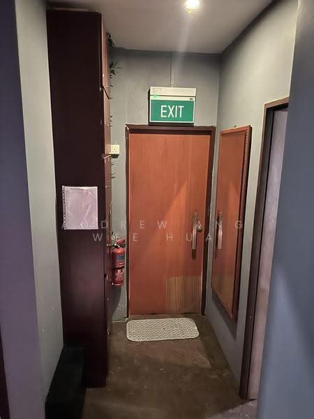 443 Clementi Central, Clementi Park / Upper Bukit Timah, 968 sqft, Shop / Shophouse For Rent, by Andrew Ang Wee Hua, 500292426 - CommercialGuru.com.sg