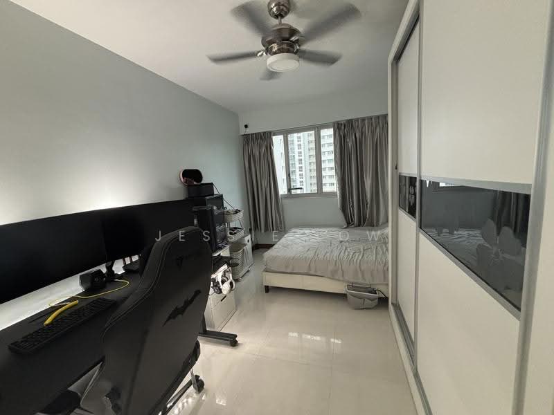 10A Bendemeer Light, 10A Bendemeer Road, Balestier / Toa Payoh, 3 Bedrooms, 1,001 sqft, HDB Flat For Rent, by Jessie Low, 500292427 - Bedroom - PropertyGuru.com.sg