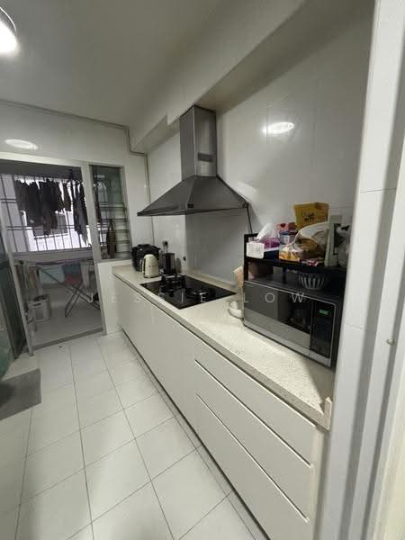 10A Bendemeer Light, 10A Bendemeer Road, Balestier / Toa Payoh, 3 Bedrooms, 1,001 sqft, HDB Flat For Rent, by Jessie Low, 500292427 - Kitchen - PropertyGuru.com.sg