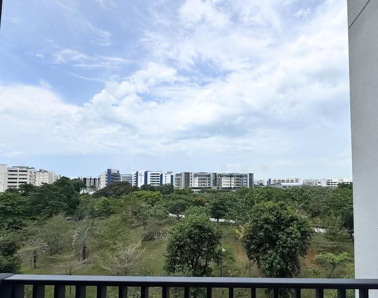 Treasure at Tampines, 57 Tampines Lane, Pasir Ris / Tampines, 1 Bedroom, 484 sqft, Condominium For Sale, by Lex Lim 林双麟, 500292431 - Exterior - PropertyGuru.com.sg