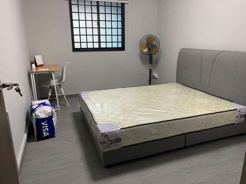 466 Ang Mo Kio Avenue 10, 466 Ang Mo Kio Avenue 10, Ang Mo Kio / Bishan / Thomson, 2 Bedrooms, 721 sqft, HDB Flat For Rent, by Jasmine Chan, 500292433 - Bedroom - PropertyGuru.com.sg