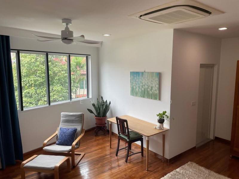 759041, Sembawang / Yishun, Room Rental, 130 sqft, Terraced House For Rent, by Steven Choo, 500292434 - Study - PropertyGuru.com.sg