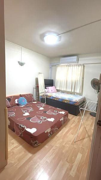 234 Yishun Street 21, 234 Yishun Street 21, Sembawang / Yishun, Room Rental, 120 sqft, HDB Flat For Rent, by Steven Choo, 500292441 - Bedroom - PropertyGuru.com.sg
