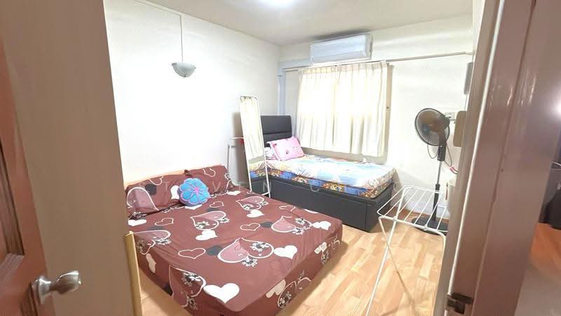 234 Yishun Street 21, 234 Yishun Street 21, Sembawang / Yishun, Room Rental, 120 sqft, HDB Flat For Rent, by Steven Choo, 500292441 - Bedroom - PropertyGuru.com.sg