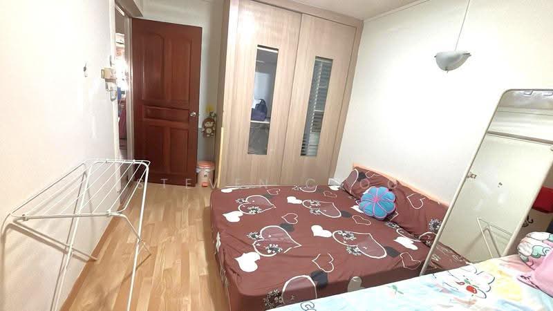 234 Yishun Street 21, 234 Yishun Street 21, Sembawang / Yishun, Room Rental, 120 sqft, HDB Flat For Rent, by Steven Choo, 500292441 - Bedroom - PropertyGuru.com.sg