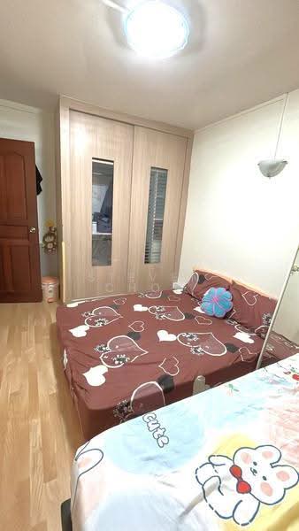 234 Yishun Street 21, 234 Yishun Street 21, Sembawang / Yishun, Room Rental, 120 sqft, HDB Flat For Rent, by Steven Choo, 500292441 - Bedroom - PropertyGuru.com.sg