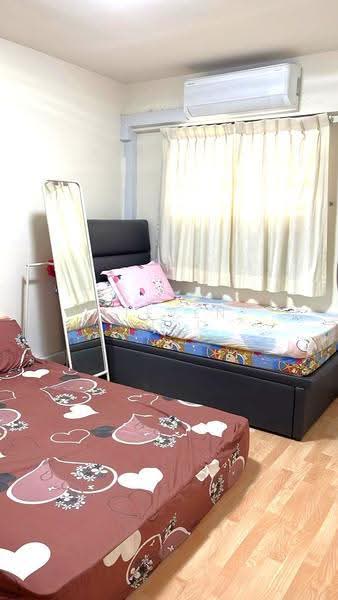 234 Yishun Street 21, 234 Yishun Street 21, Sembawang / Yishun, Room Rental, 120 sqft, HDB Flat For Rent, by Steven Choo, 500292441 - Bedroom - PropertyGuru.com.sg
