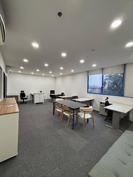 50 Tagore Lane @ EBC Lifestyle Hub, 50 Tagore Lane, Mandai / Upper Thomson, 740 sqft, Office For Rent, by EBC Lifestyle Hub Pte Ltd, 500292443 - Interior - CommercialGuru.com.sg