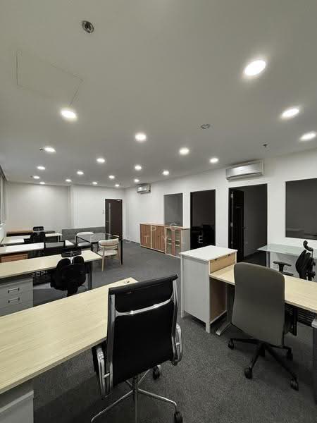 50 Tagore Lane @ EBC Lifestyle Hub, 50 Tagore Lane, Mandai / Upper Thomson, 740 sqft, Office For Rent, by EBC Lifestyle Hub Pte Ltd, 500292443 - Interior - CommercialGuru.com.sg