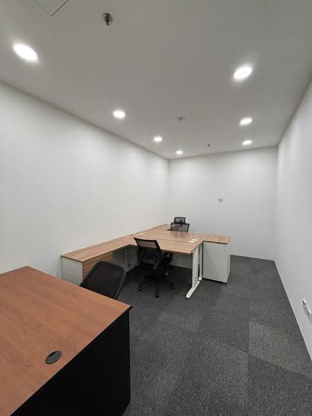 50 Tagore Lane @ EBC Lifestyle Hub, 50 Tagore Lane, Mandai / Upper Thomson, 740 sqft, Office For Rent, by EBC Lifestyle Hub Pte Ltd, 500292443 - Interior - CommercialGuru.com.sg