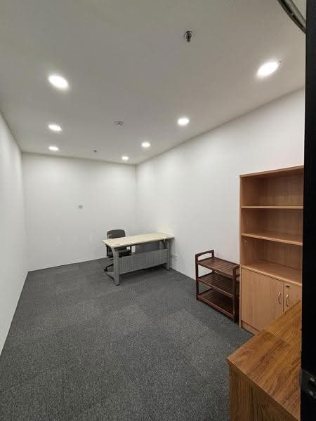 50 Tagore Lane @ EBC Lifestyle Hub, 50 Tagore Lane, Mandai / Upper Thomson, 740 sqft, Office For Rent, by EBC Lifestyle Hub Pte Ltd, 500292443 - Interior - CommercialGuru.com.sg