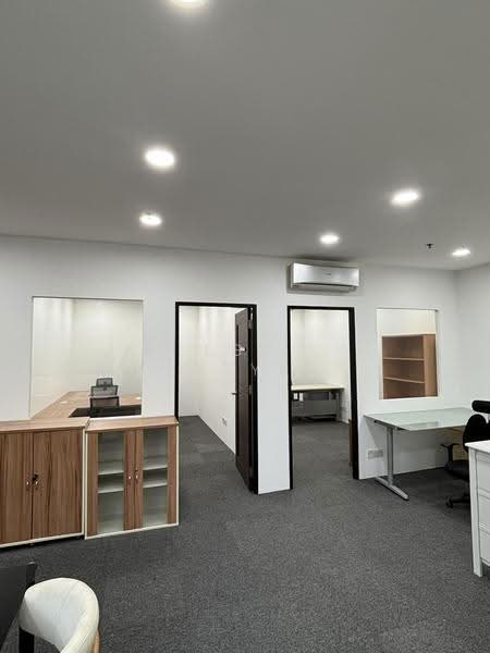 50 Tagore Lane @ EBC Lifestyle Hub, 50 Tagore Lane, Mandai / Upper Thomson, 740 sqft, Office For Rent, by EBC Lifestyle Hub Pte Ltd, 500292443 - Study - CommercialGuru.com.sg