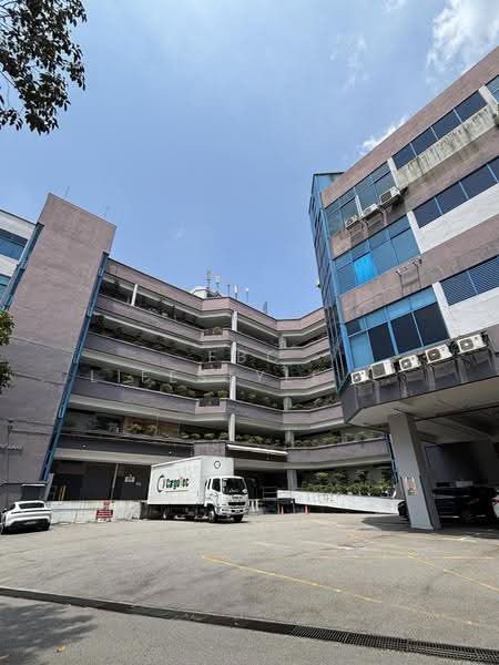 50 Tagore Lane @ EBC Lifestyle Hub, 50 Tagore Lane, Mandai / Upper Thomson, 740 sqft, Office For Rent, by EBC Lifestyle Hub Pte Ltd, 500292443 - CommercialGuru.com.sg
